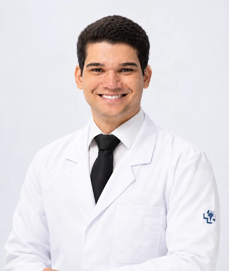 Foto de Dr. Cleanto Torres, Médico Angiologista