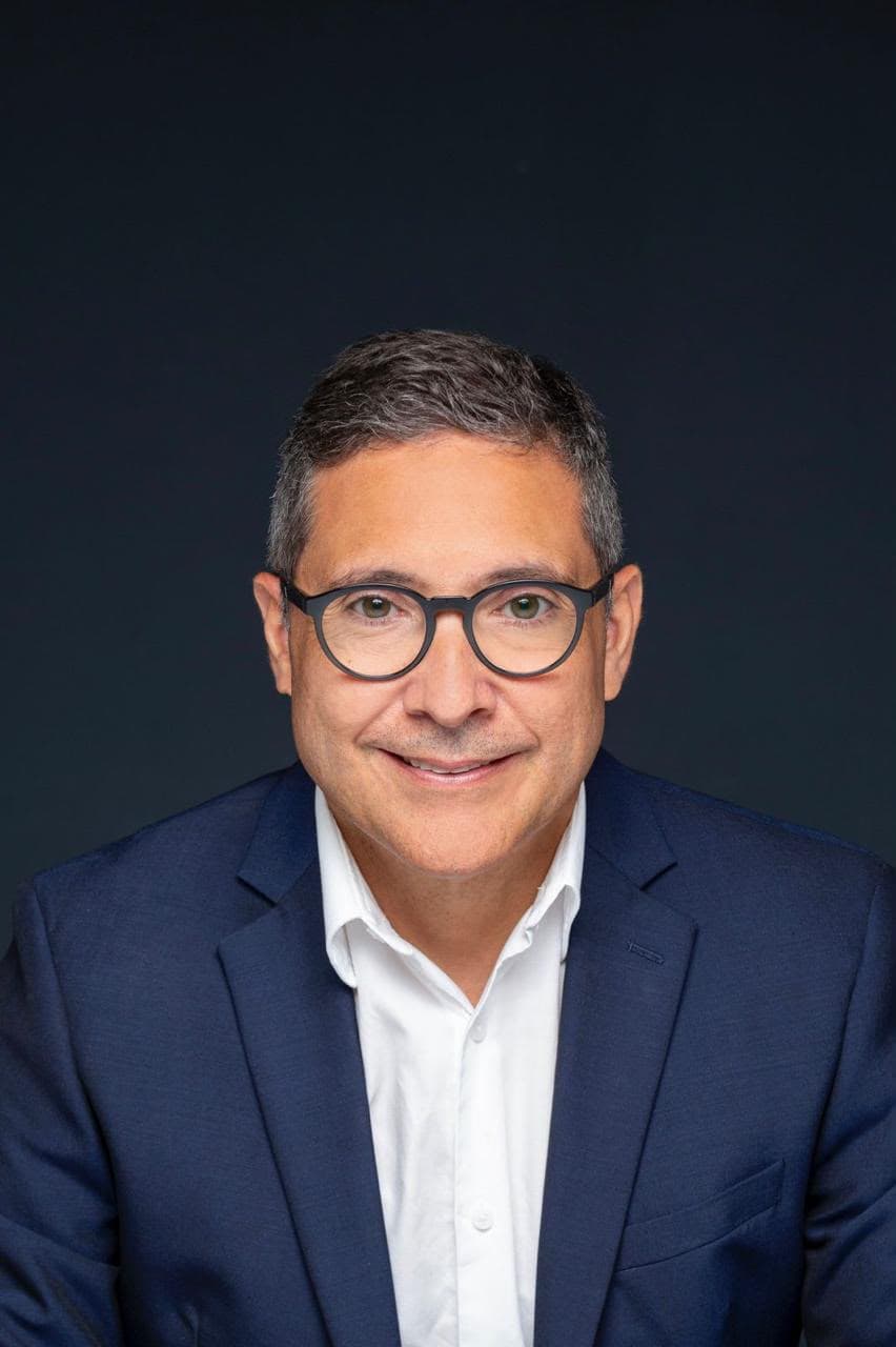 Foto de Dr. Felipe Guerra, Médico Cardiologista