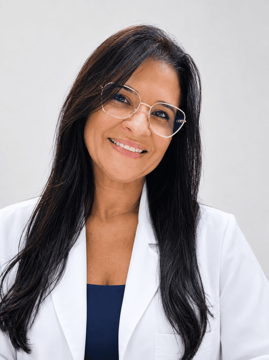 Foto de Dra. Mayria Dantas, Médica Cardiologista