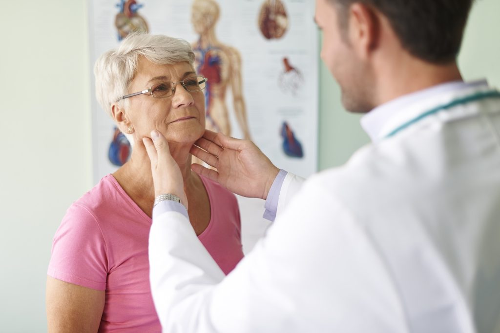 Endocrinologia: Cuidando do equilíbrio hormonal e da sua saúde