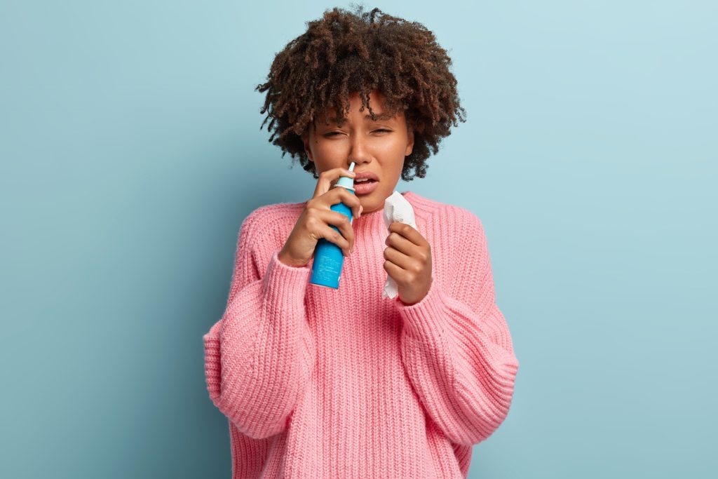 Alergias respiratórias: Sintomas, prevenção e tratamento para uma vida mais saudável